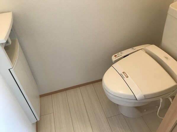 アルクの物件内観写真